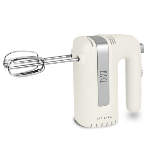 HAND MIXER