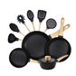 MASTER YOUR INNER CHEF ALL-NATURAL COLLECTION 2.0