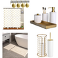 CHIC BATHROOM 2.0