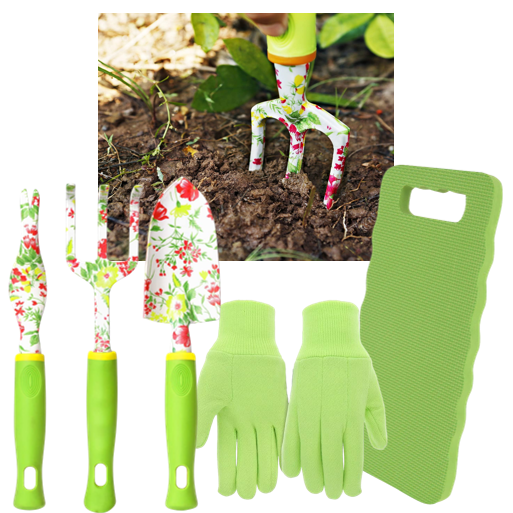 GARDENING SET