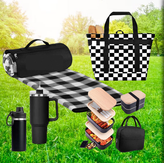 CHECKMATE PICNIC DATE