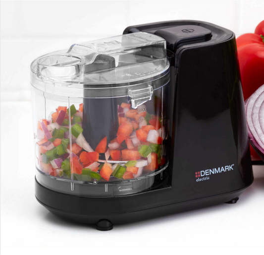 MINI FOOD PROCESSOR