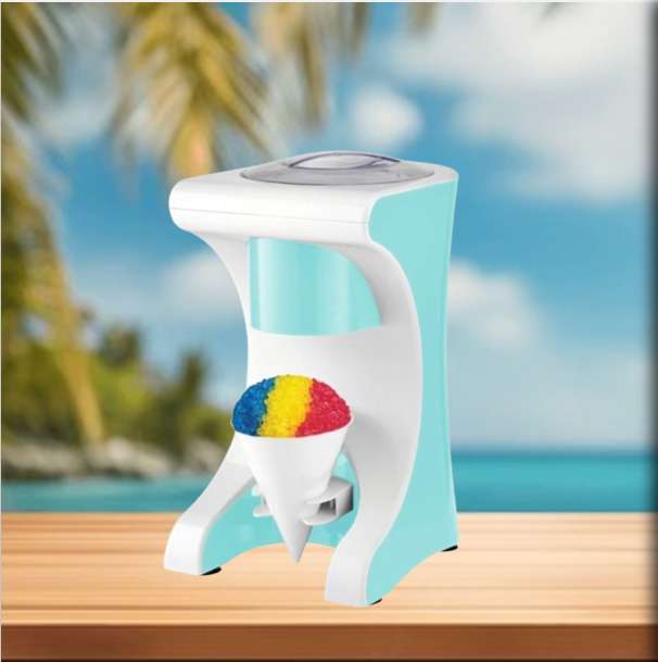 SHAVED ICE MACHINE