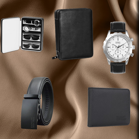 GENTLEMAN'S GIFTS