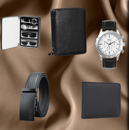 GENTLEMAN'S GIFTS