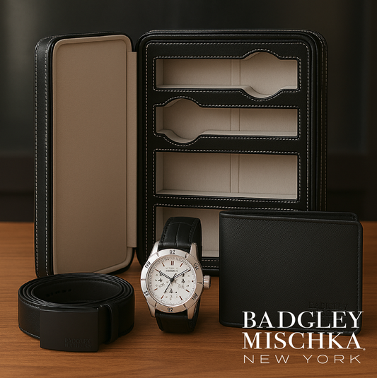 GENTLEMAN'S GIFTS