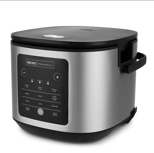 RICE COOKER