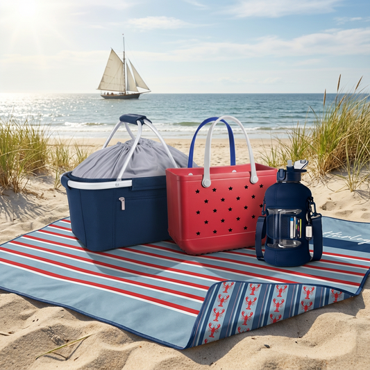 STAR-SPANGLED SUMMER