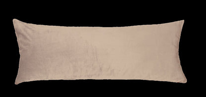 Modern Clipped Jacquard Pattern — Badgley Mischka New York bedding (view 2)