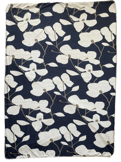 Vita Bedding Collection — Badgley Mischka New York bedding (view 3)