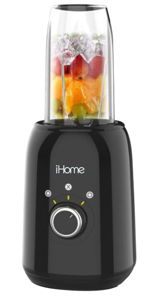 ULTIMATE MINI BLENDER