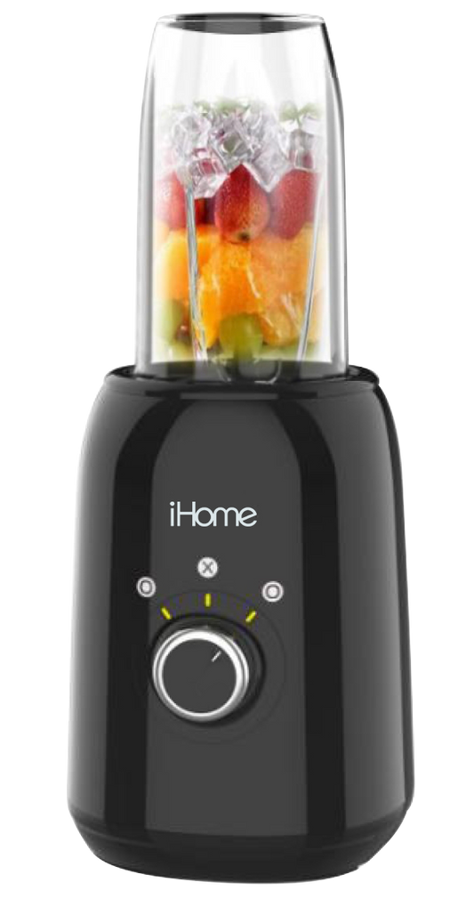 ULTIMATE MINI BLENDER