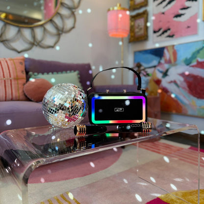 KARAOKE MACHINE