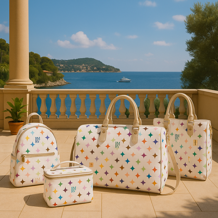 THE DEMI TRAVEL SEASIDE