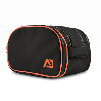 Atley James Harmon Bag Collection