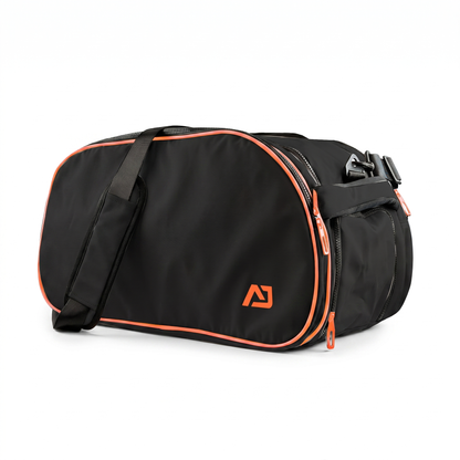 Atley James Harmon Bag Collection