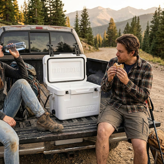 CRUISER MC15T COOLER