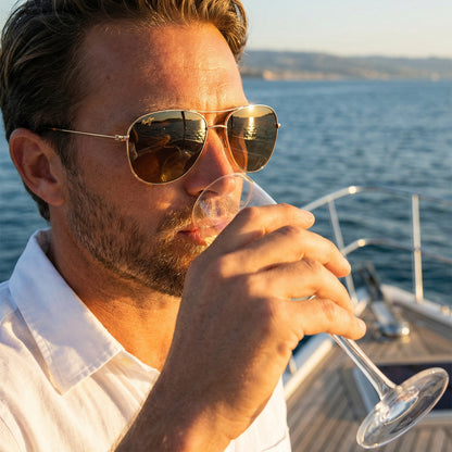 CLIFF HOUSE SUNGLASSES