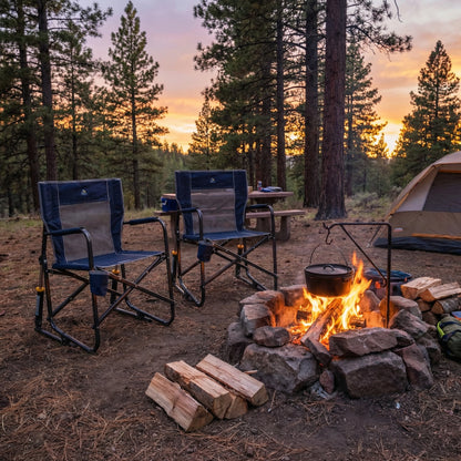 FREESTYLE ROCKER, SET OF 2