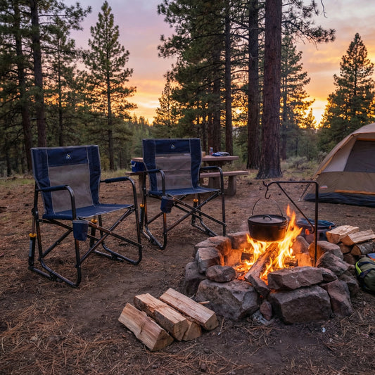 FREESTYLE ROCKER, SET OF 2