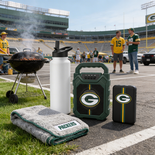 GO PACK GO!