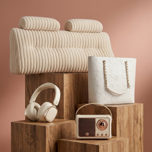 COLOR OF THE YEAR IS HERE