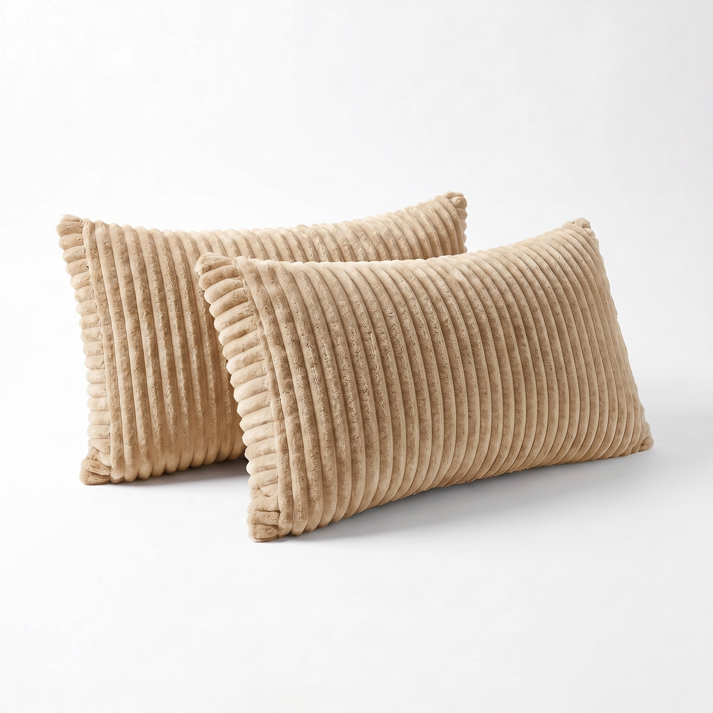 Wrapped in Cozy Corduroy