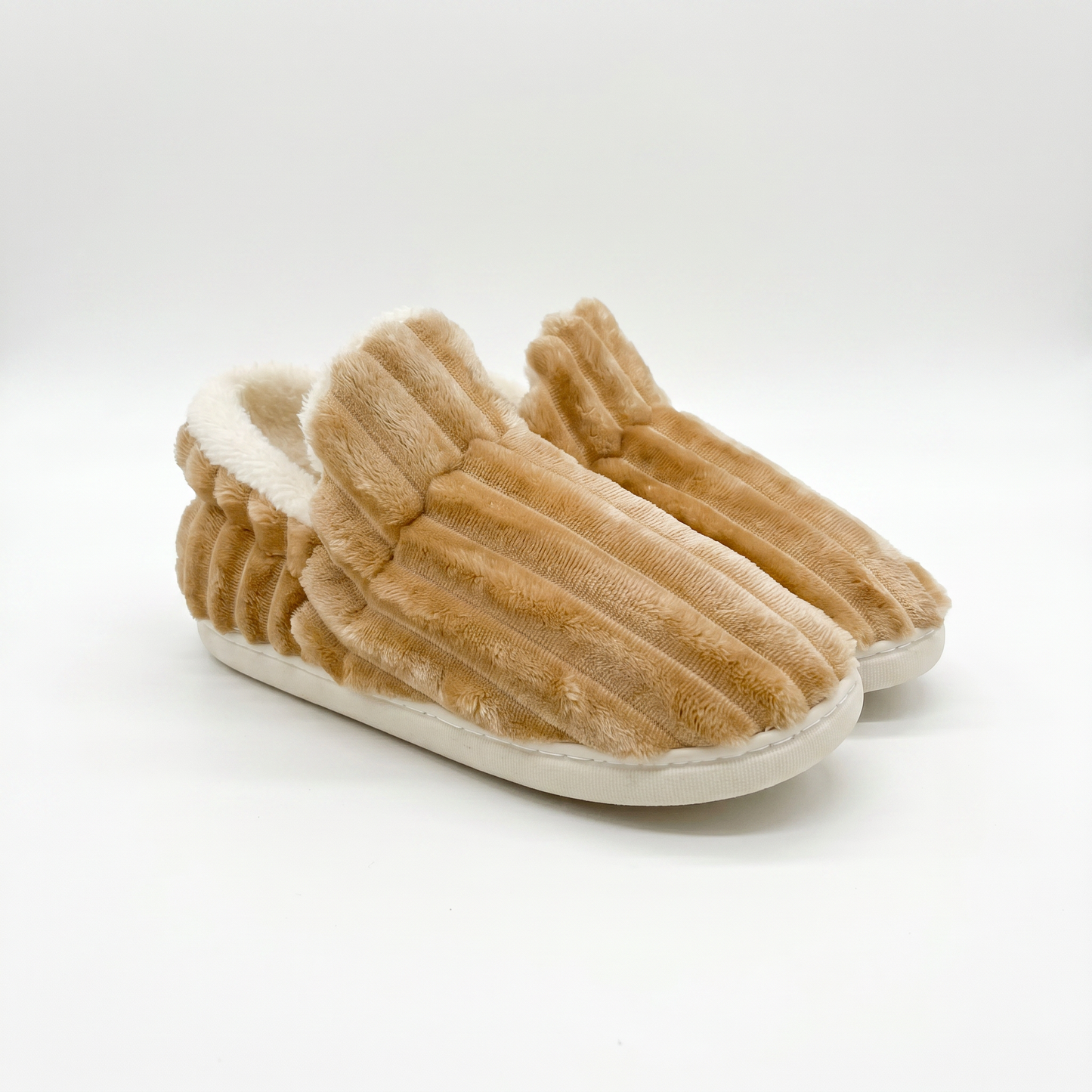 Wrapped in Cozy Corduroy