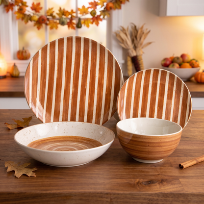 HARVEST HOMEWARES