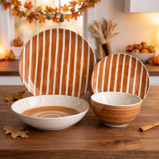 HARVEST HOMEWARES