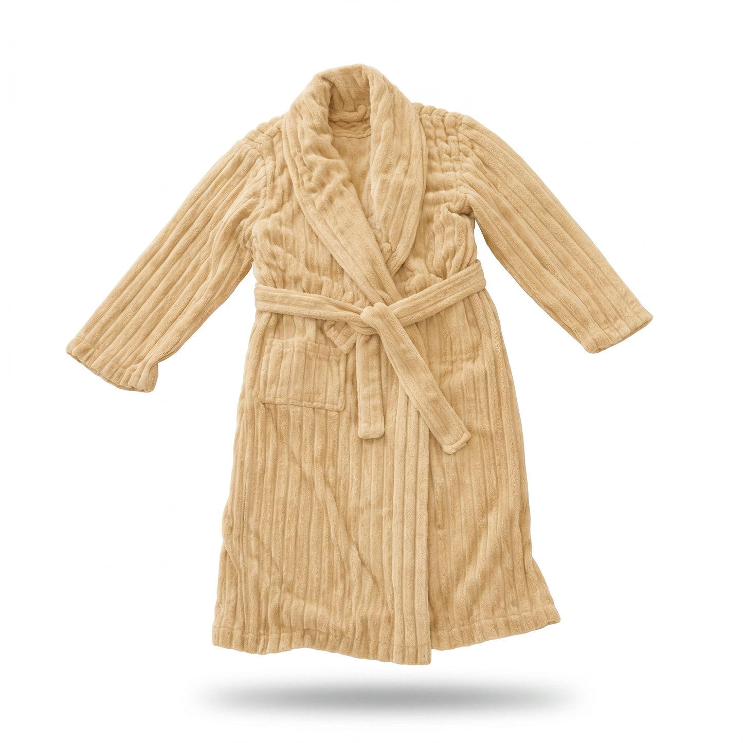 Wrapped in Cozy Corduroy