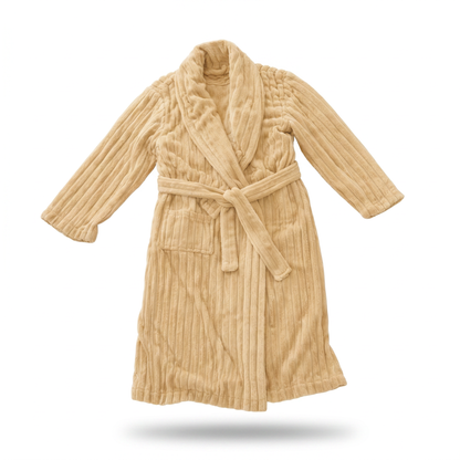 Wrapped in Cozy Corduroy