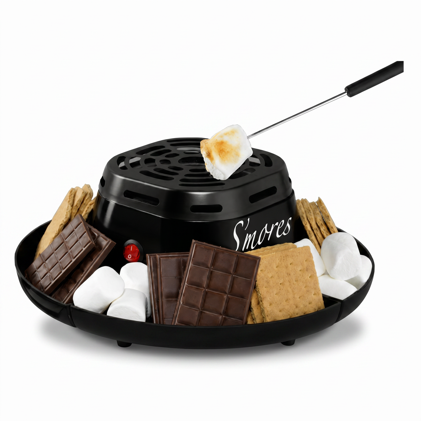 Smore Warmth