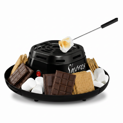 Smore Warmth