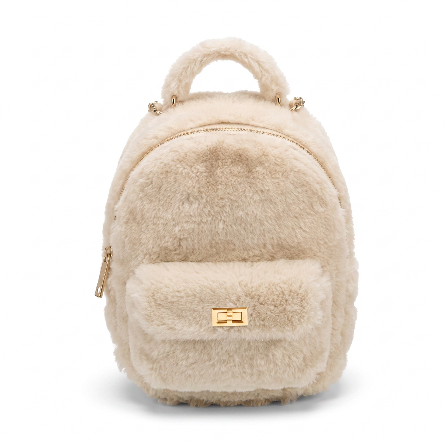 Faux Fur Couture