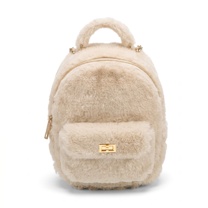 Faux Fur Couture