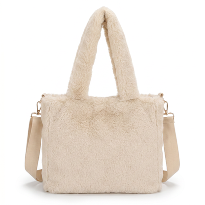 Faux Fur Couture