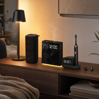 Trending Tech - gadget bundle lifestyle