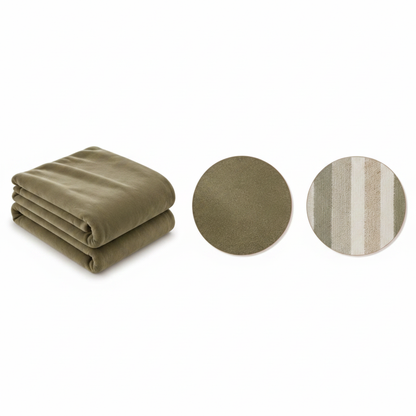 4-Piece Sheet Set