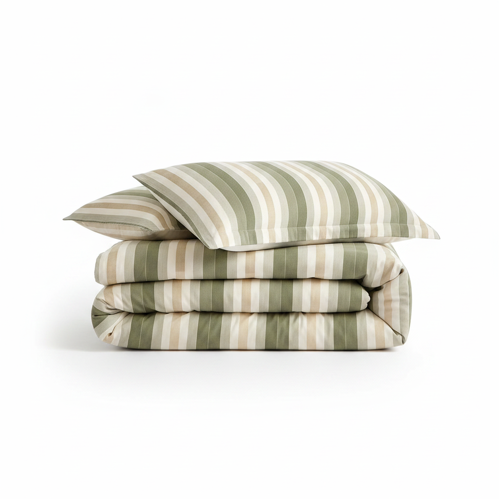 3-Piece Comforter Set