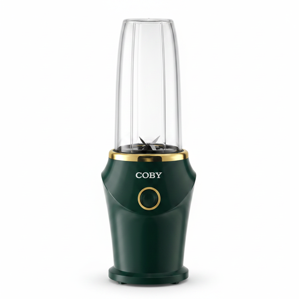 Coby Nutri Personal Blender