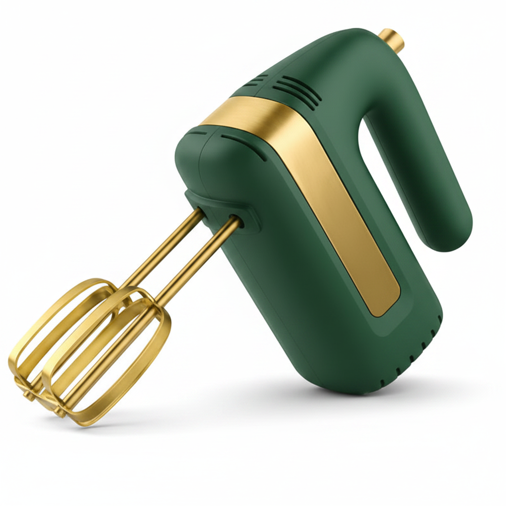 Coby Hand Mixer