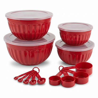 Holiday Baking Set