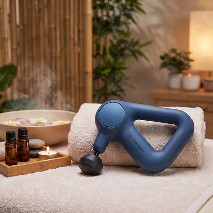 Theragun Relief Massage Gun