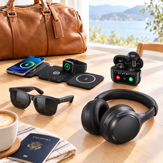 Travel Tech