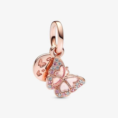 PRETTY IN PANDORA