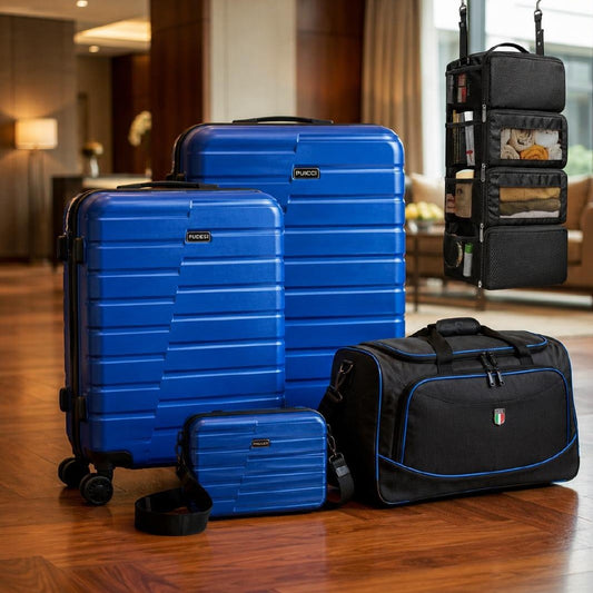 Tucci Getaway – GPS Virtual Showroom