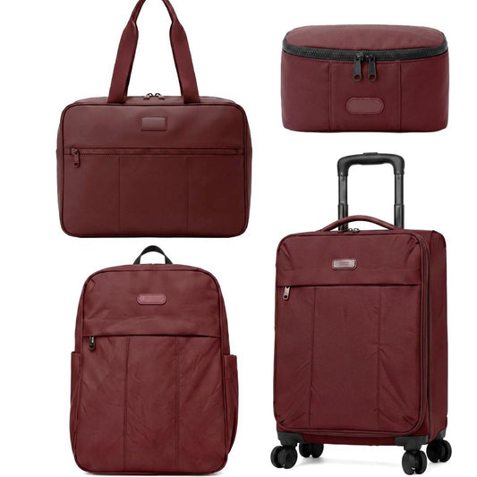 Burgundy – GPS Virtual Showroom