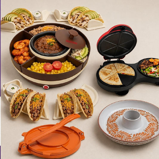 Taco Tuesday – GPS Virtual Showroom