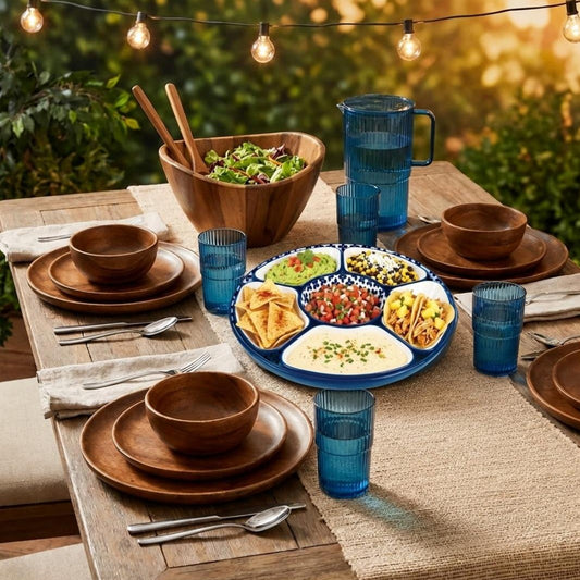 Dining Staycation – GPS Virtual Showroom